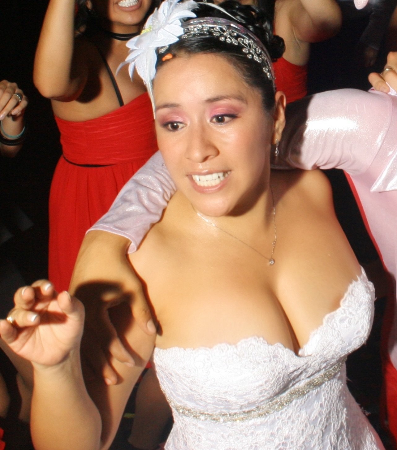 Leaked Mexican Milf #DPN9K18N