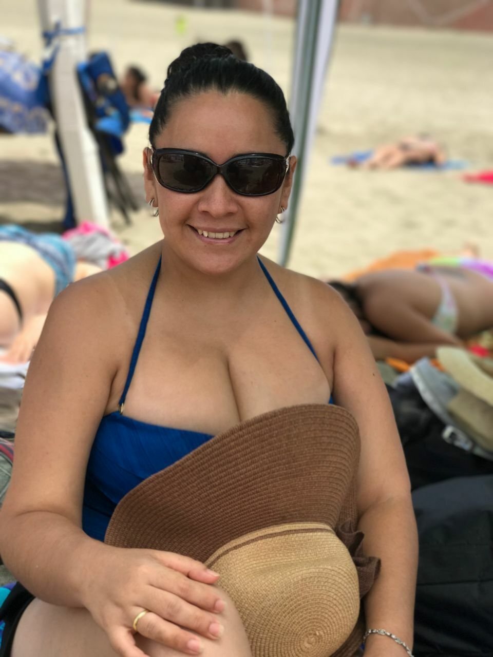 Leaked Mexican Milf #VVvELxBI