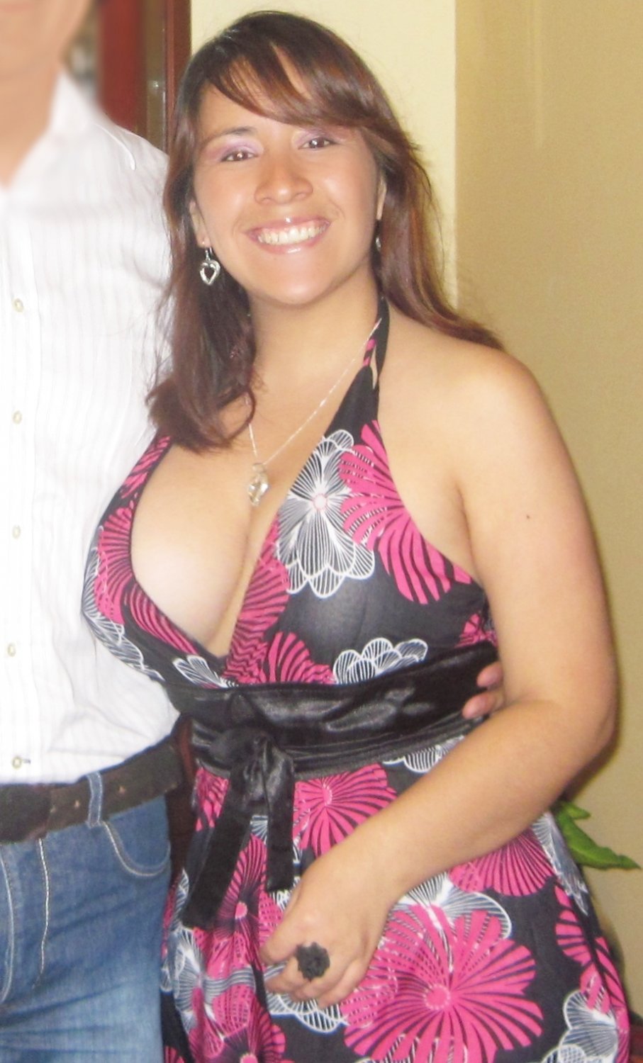 Leaked Mexican Milf #Wzi5XQTC