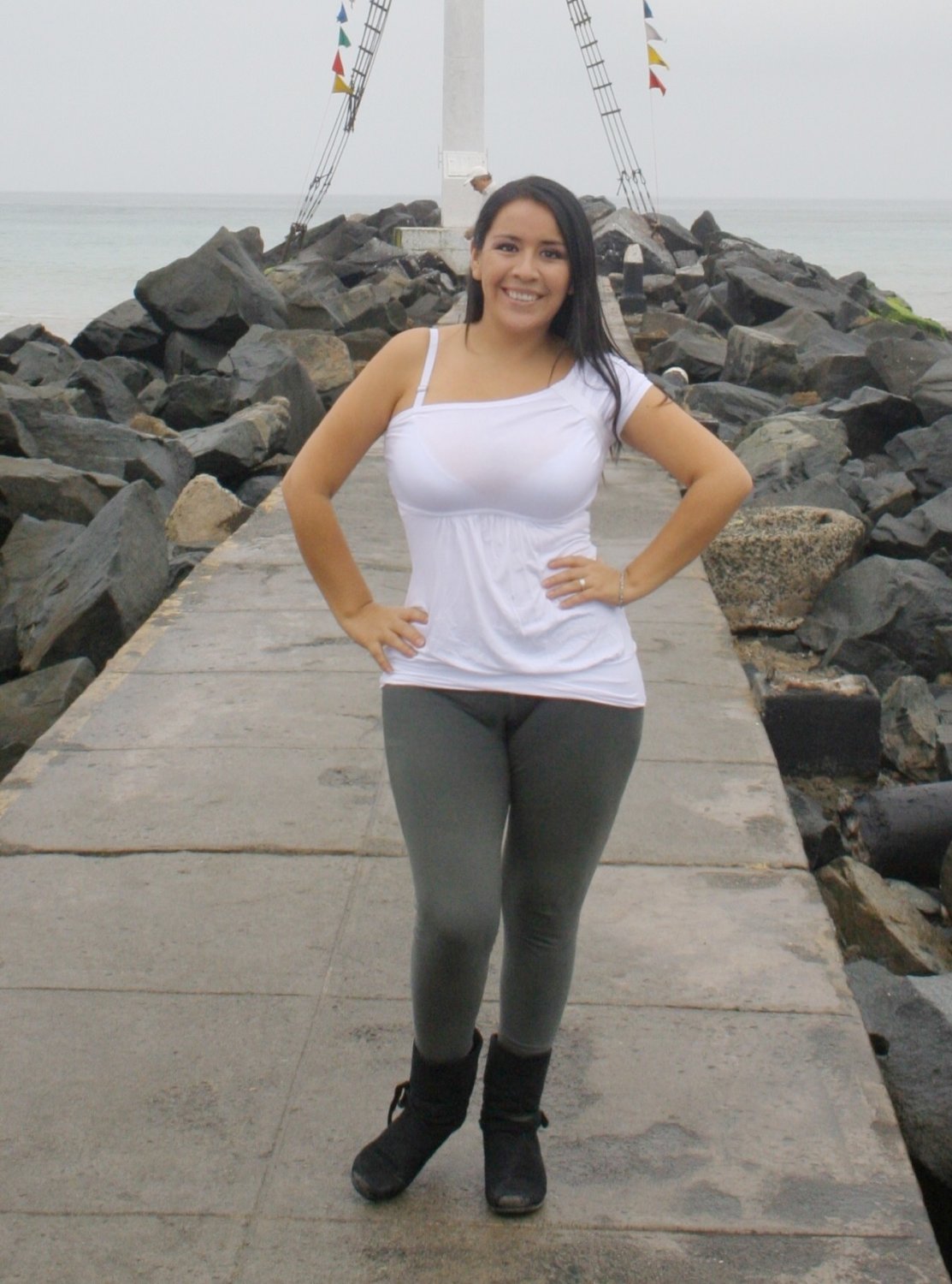 Leaked Mexican Milf #ZFt5N5g3