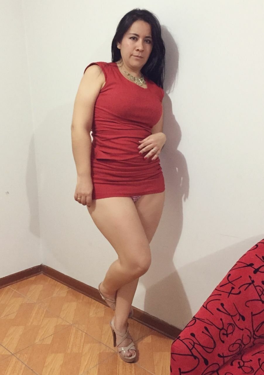 Leaked Mexican Milf #haHUIJOu