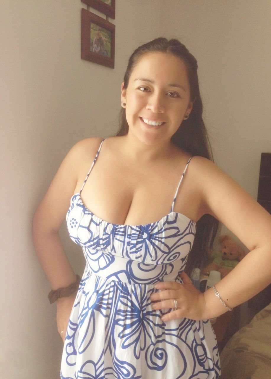 Leaked Mexican Milf #jeaEaUji