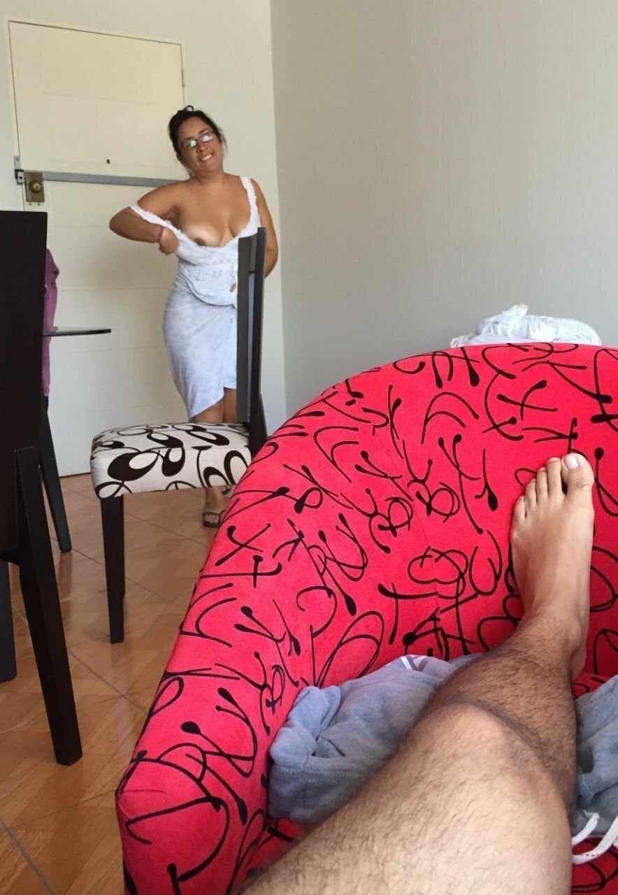 Leaked Mexican Milf #vnU4N97K