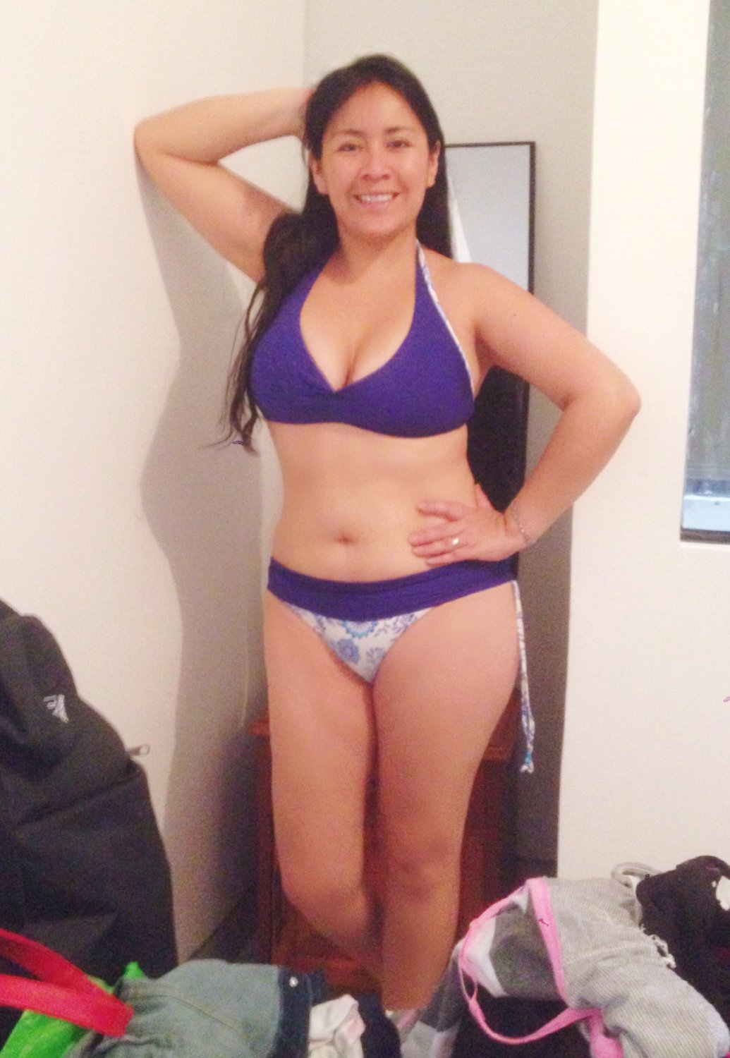 Leaked Mexican Milf #zCfbhln4