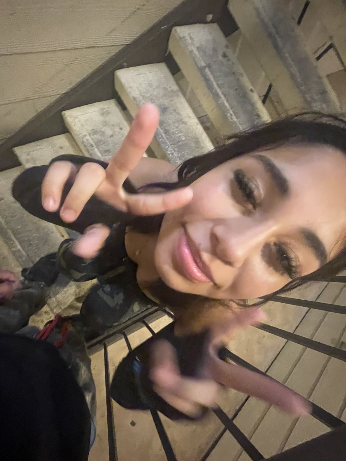 Mexican Big Booty 2 #MsnXtBb6