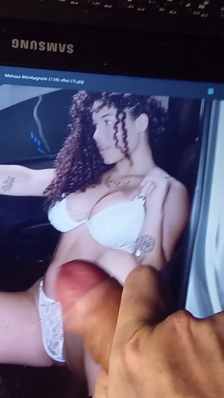 Tributo Melissa Montagnole - Porn Videos & Photos - EroMe