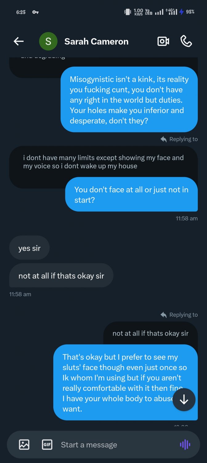 This 19yo young whore is desperate to get exposed to old perv. #qDWypr9r