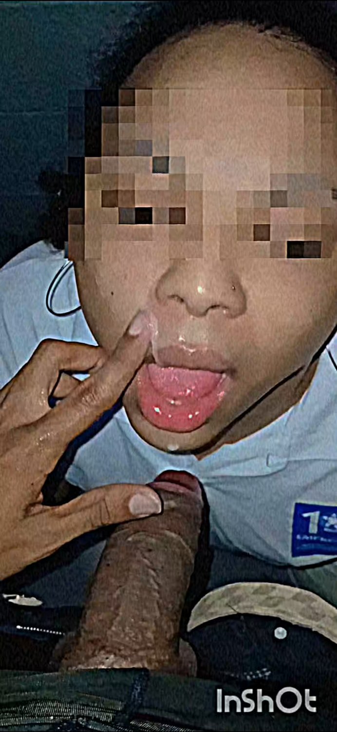 Gordinha viciada por leite engoliu até a última gota🍼💦 #8OZodJKx