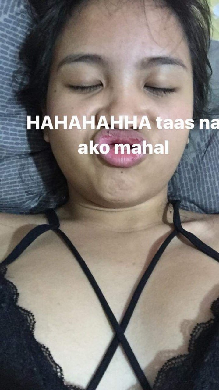 [MrMeow] PH Slutty TikTok Nude Leaks - 𝕔𝕙𝕒𝕟𝕘𝕓𝕖𝕚𝕚 𝕤𝕠𝕝𝕒𝕪𝕒𝕠𝕕𝕒𝕝𝕝𝕪 #OtPVl7gl