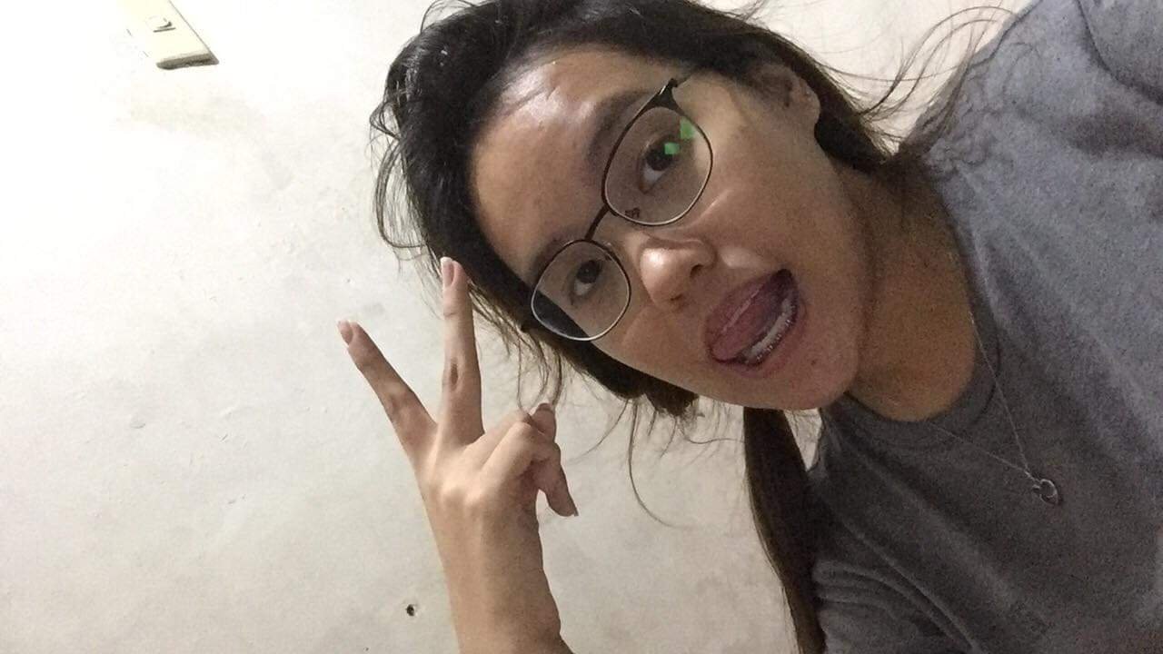 [MrMeow] PH Slutty TikTok Nude Leaks - 𝕔𝕙𝕒𝕟𝕘𝕓𝕖𝕚𝕚 𝕤𝕠𝕝𝕒𝕪𝕒𝕠𝕕𝕒𝕝𝕝𝕪 #Z3Mslel7