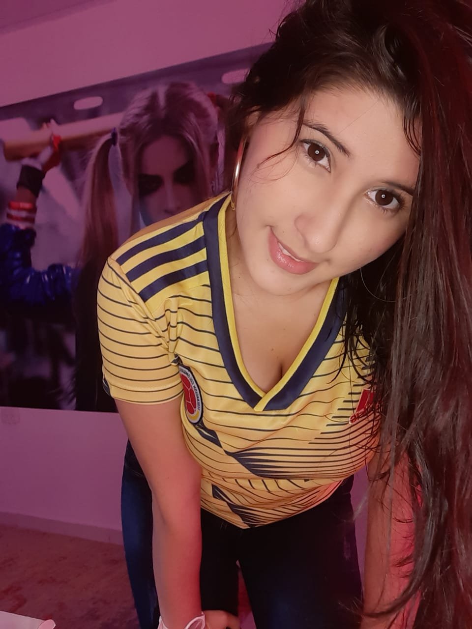 Super Hot Teen Latinas #6W6C64Td