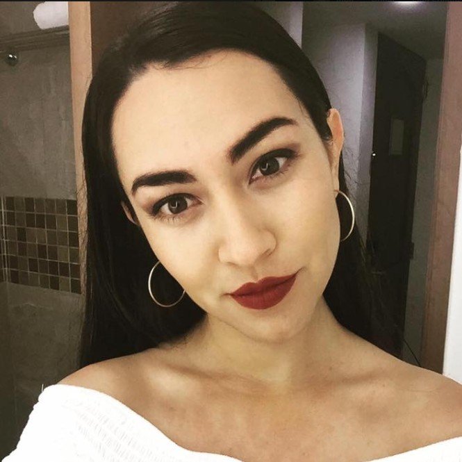 Super Hot Teen Latinas #mhgIkaSi