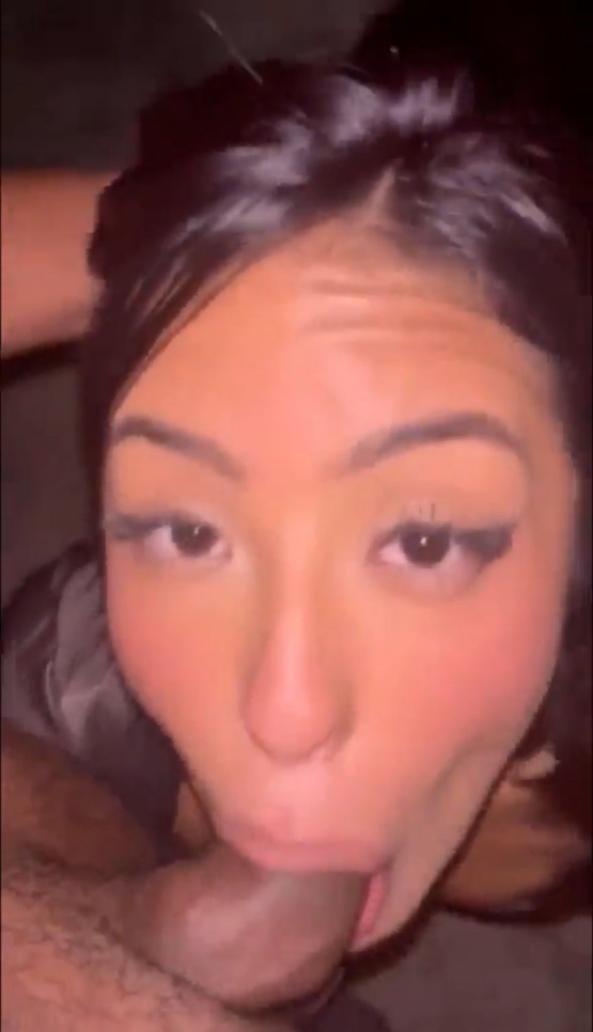 hot latina asian abg mixed girl bbc blowjob #vFKJGeT3