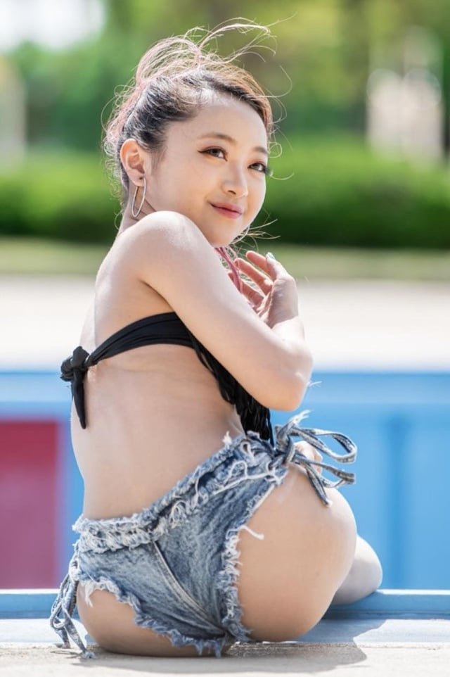 M@nami Chopa #A1y1EUQt