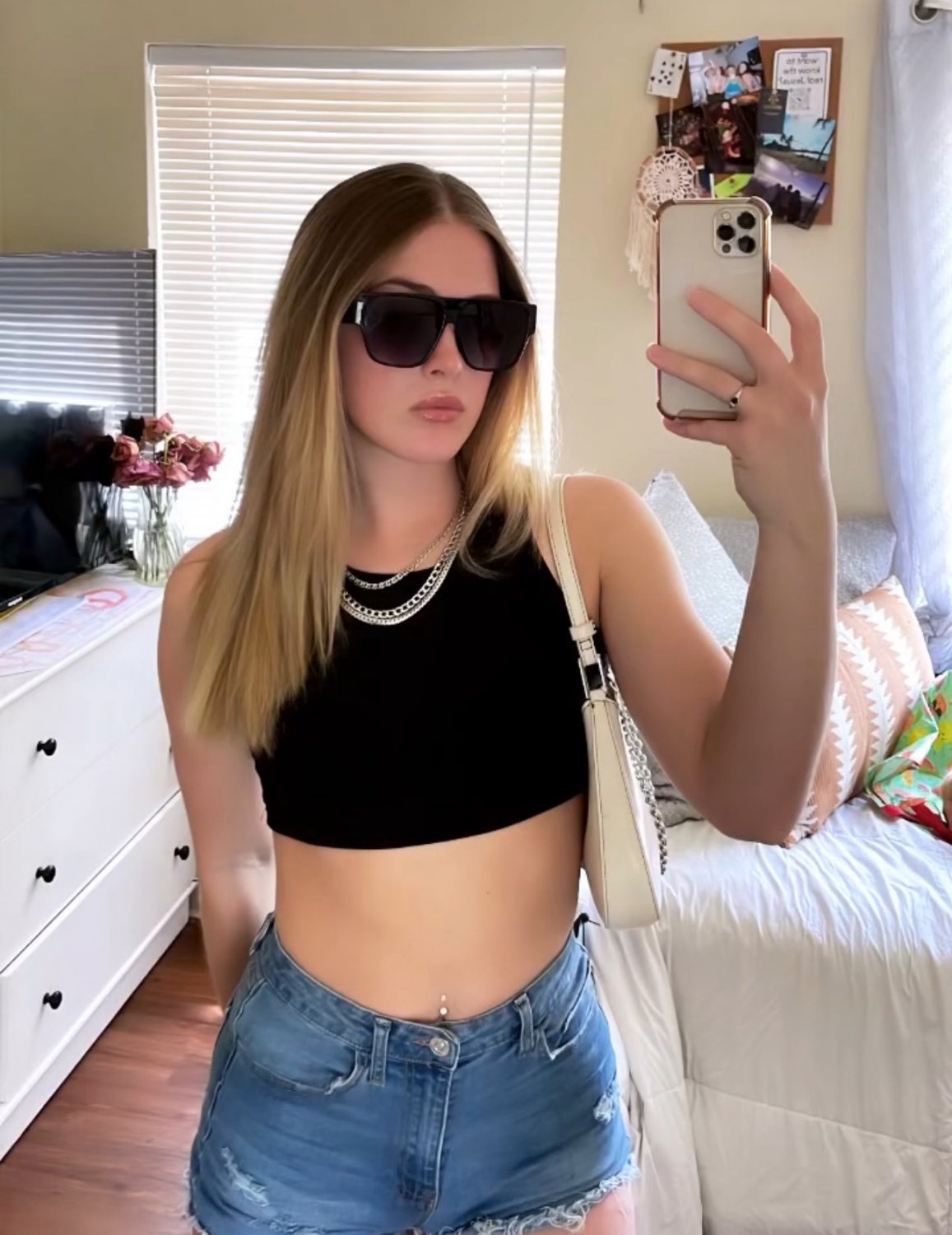 hot blonde penn state grad leaked pt.2 #SSIGdOXe