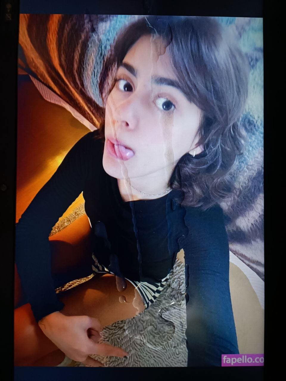 𝙰𝚗𝚐𝚎𝚕𝚊𝚛𝚛𝚘𝚌𝚑𝚒𝚜𝚝𝚊 Cumtribute (3) #RAnsNWRH