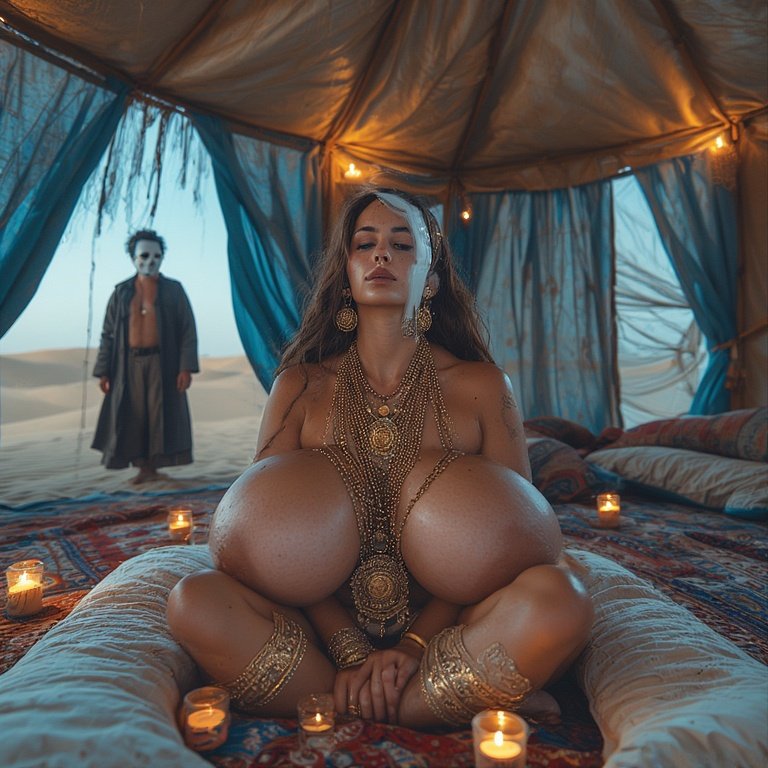 Voluptuous Vices pt 1 #FlApzDly