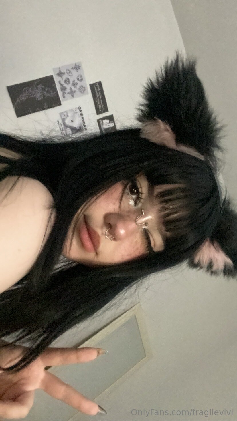 Vivika Gótica #GZ1lthHX