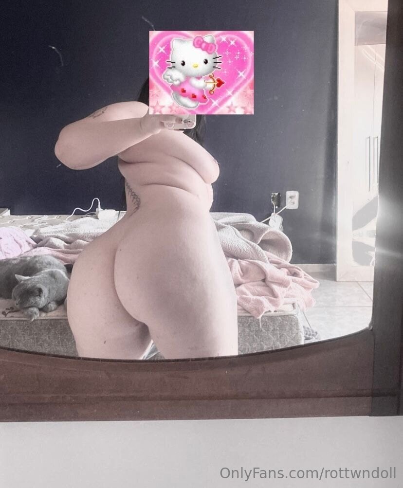 Vivika Gótica #IdqDfcPt