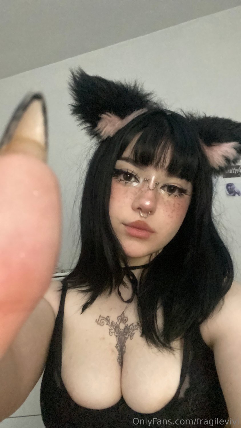 Vivika Gótica #pf0x2TGT