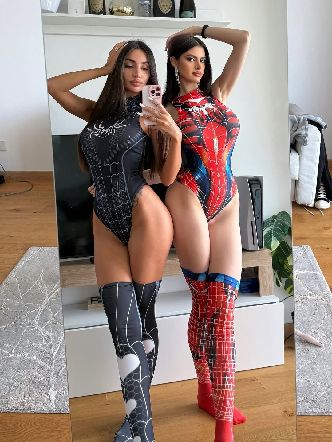 MARTINA VISMARA Halloween costume hot #zYdTEuzp