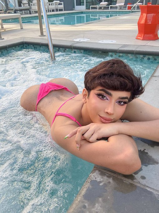 🦊 FOXY  🦊🇵🇦🇺🇸🇮🇳 BIG COCK FEMBOY 💞🍈👙🍒👙🍆👙🍑👙💦 #CJm6jSB4