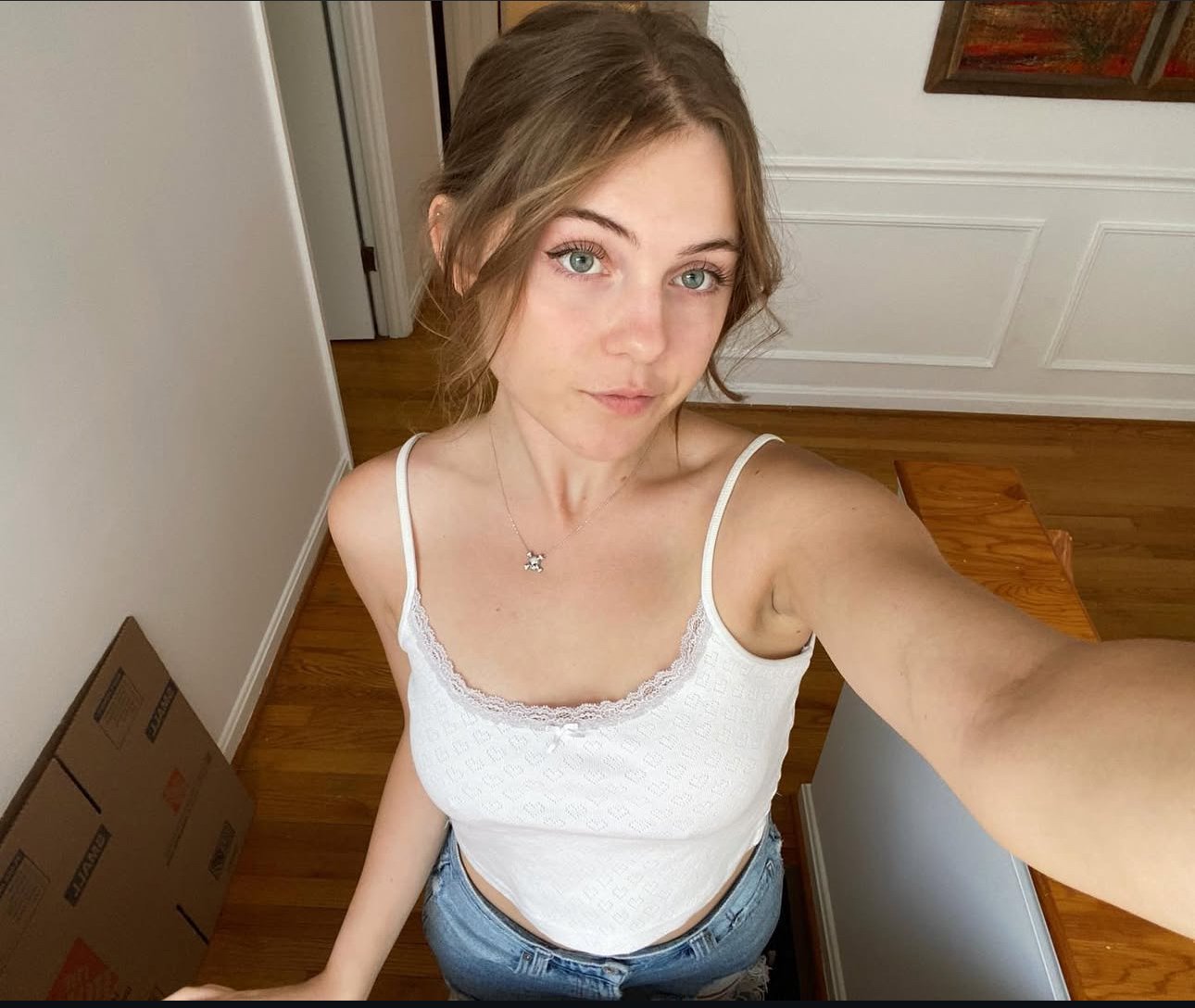 cum slut ari only likes it raw #UnQ5NCIa