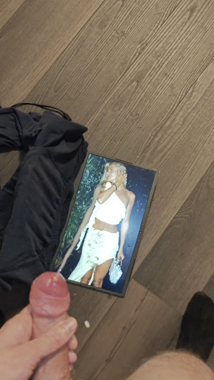 Celebrity Cum Tribute 20 - Alica Schmidt #JWpxWr9o