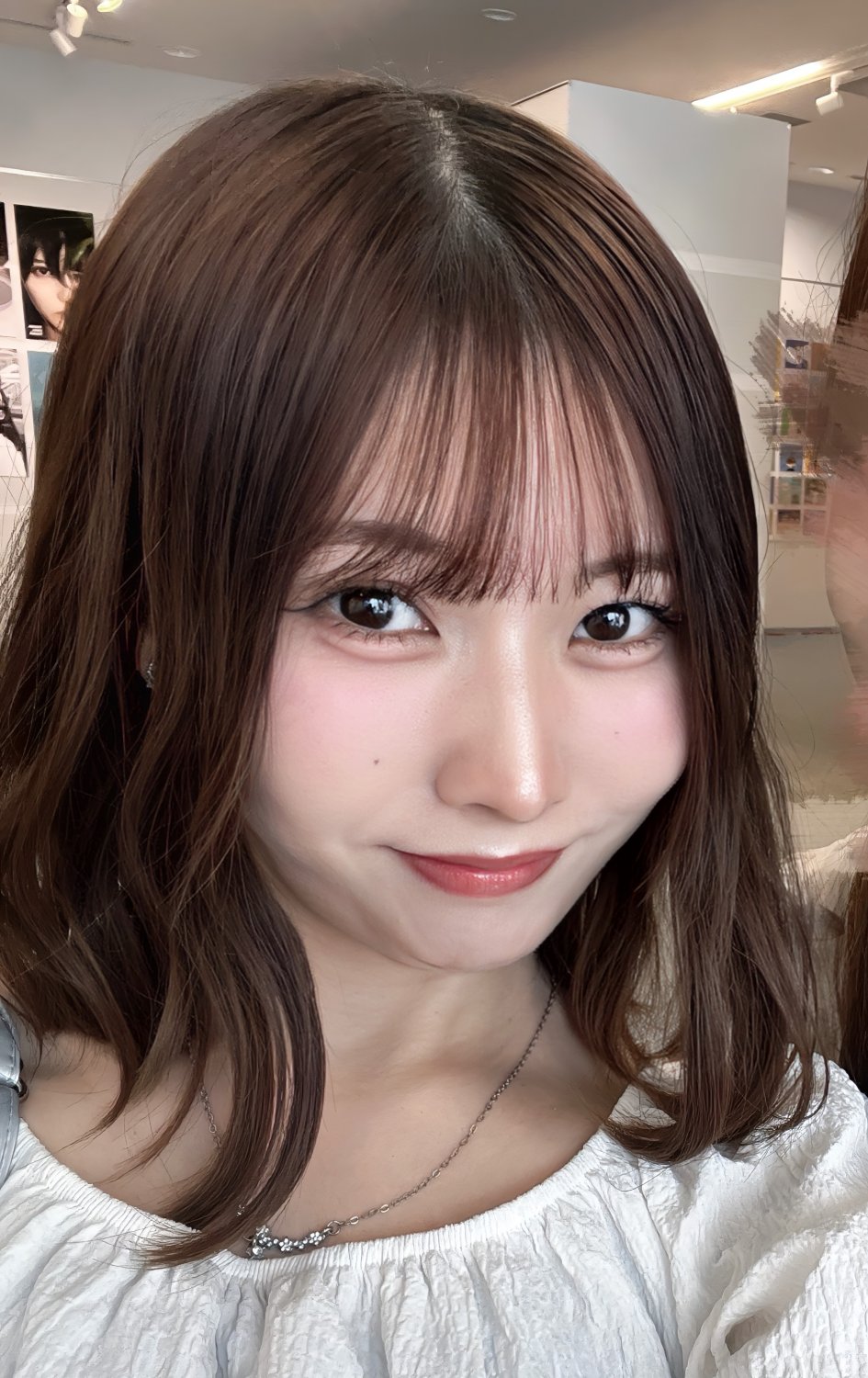 素人オナペみなみ🩷大量射精 #AECg8Xpi