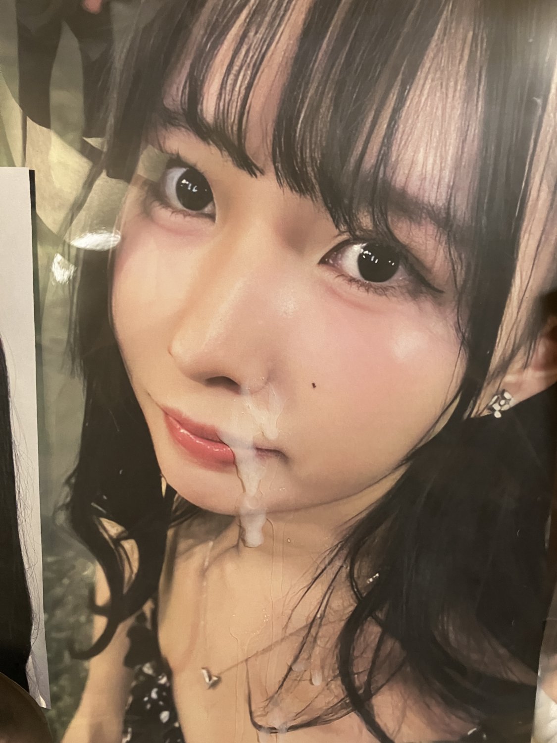 素人オナペみなみ🩷大量射精 #Fhef0Kyn