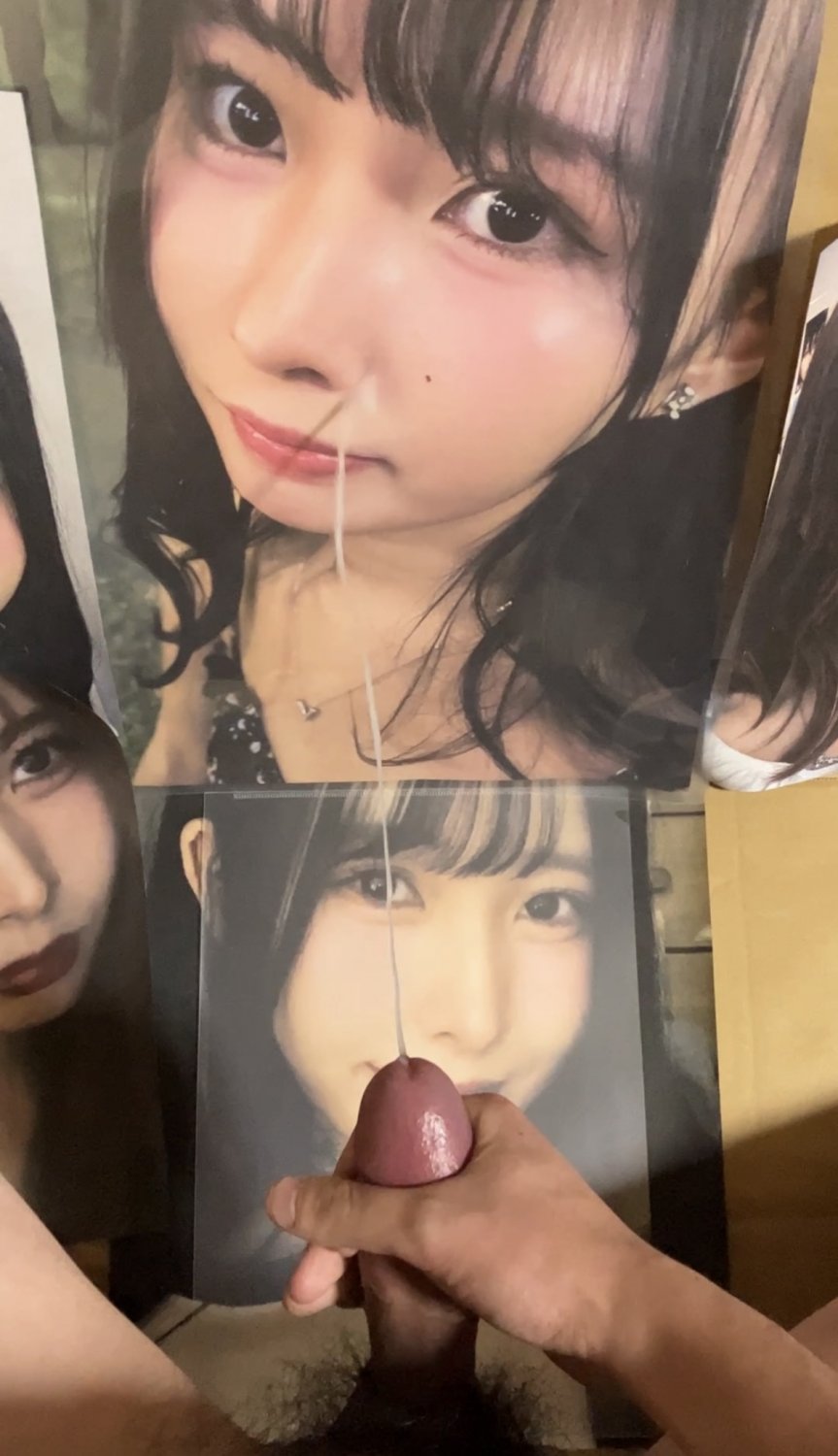素人オナペみなみ🩷大量射精 #aIt4KqII