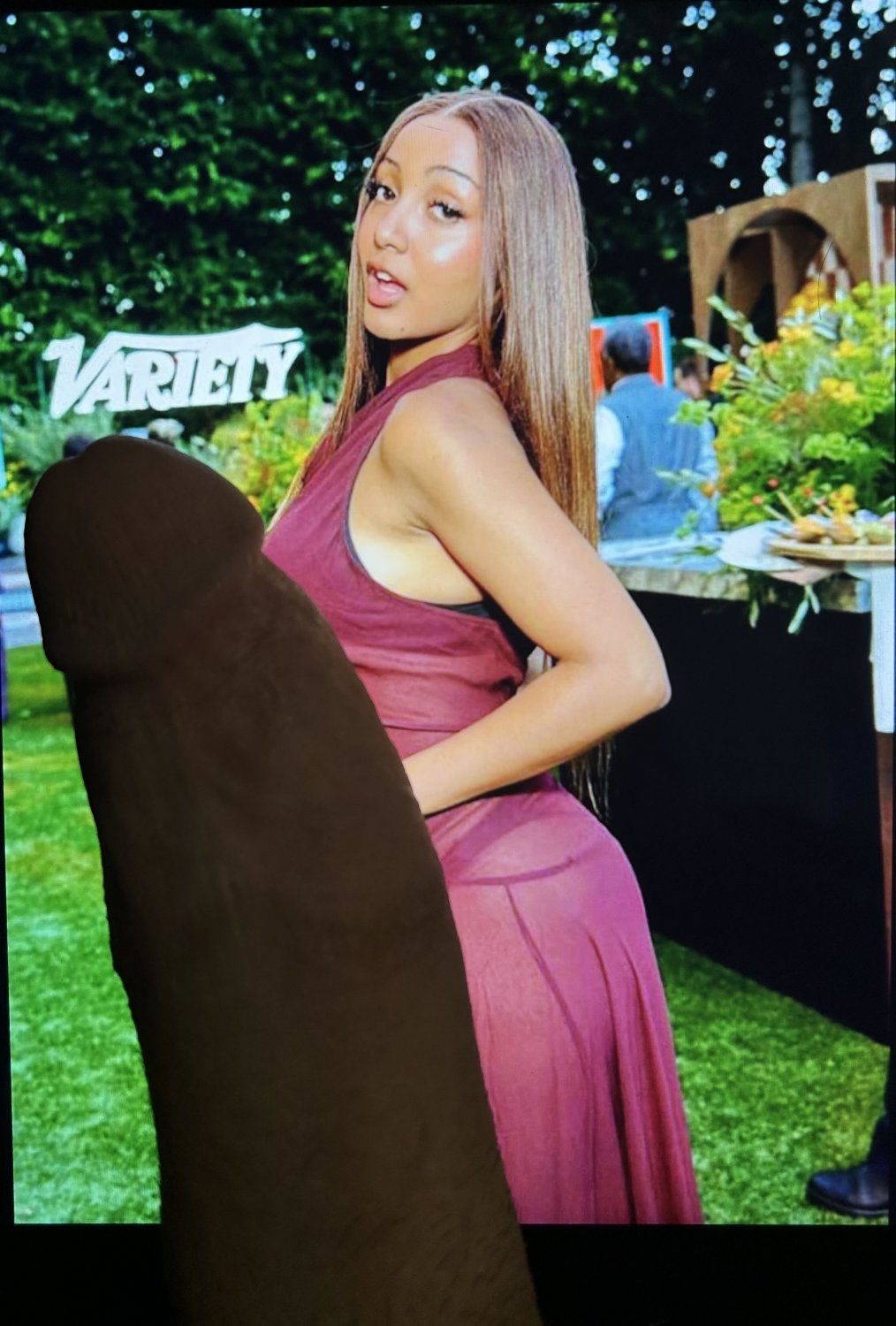 cock tribute pinkpantheress owns my bwc #0yZm6c5p