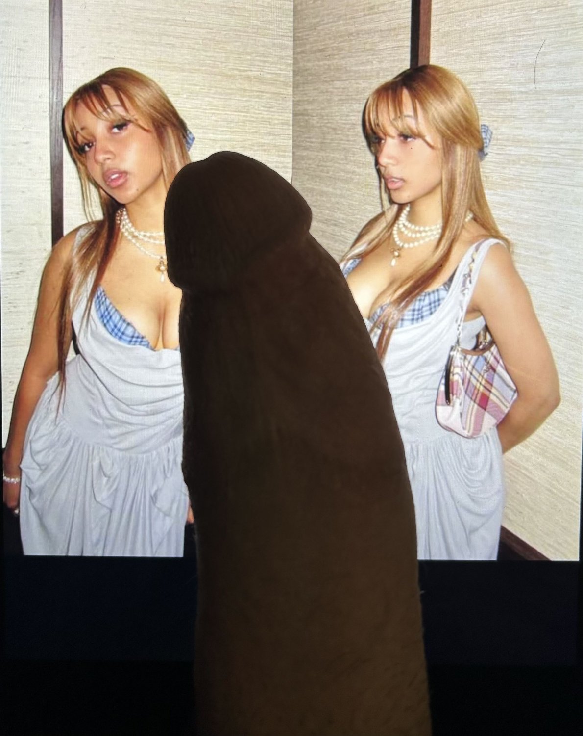 cock tribute pinkpantheress owns my bwc #1zZS5v1r