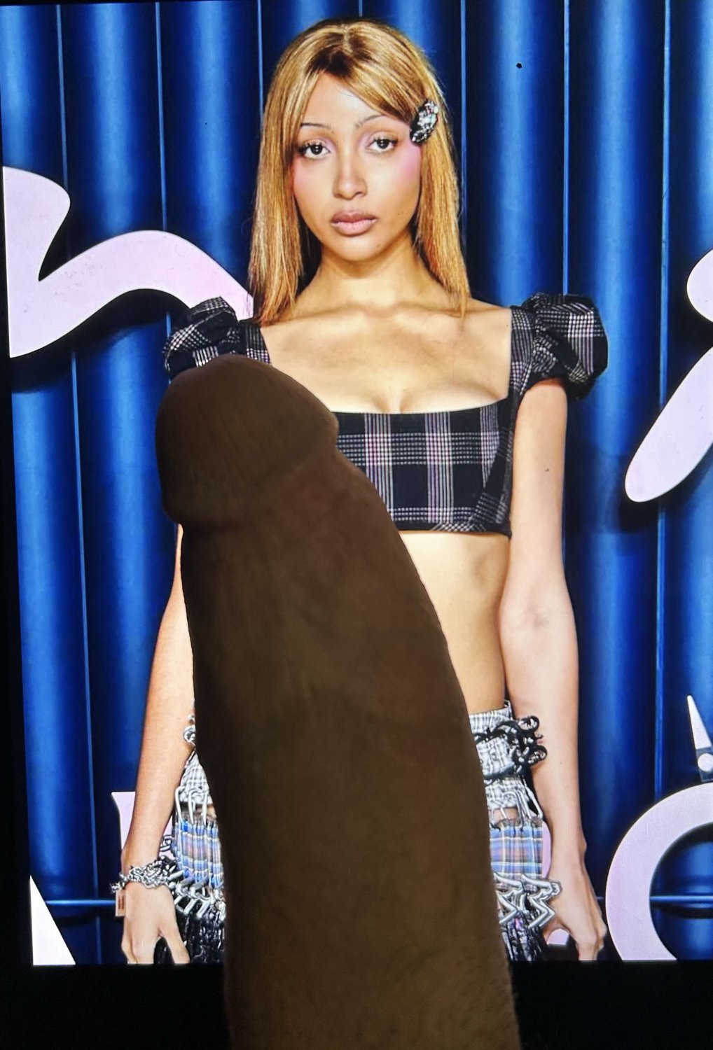 cock tribute pinkpantheress owns my bwc #YhHbMwp5