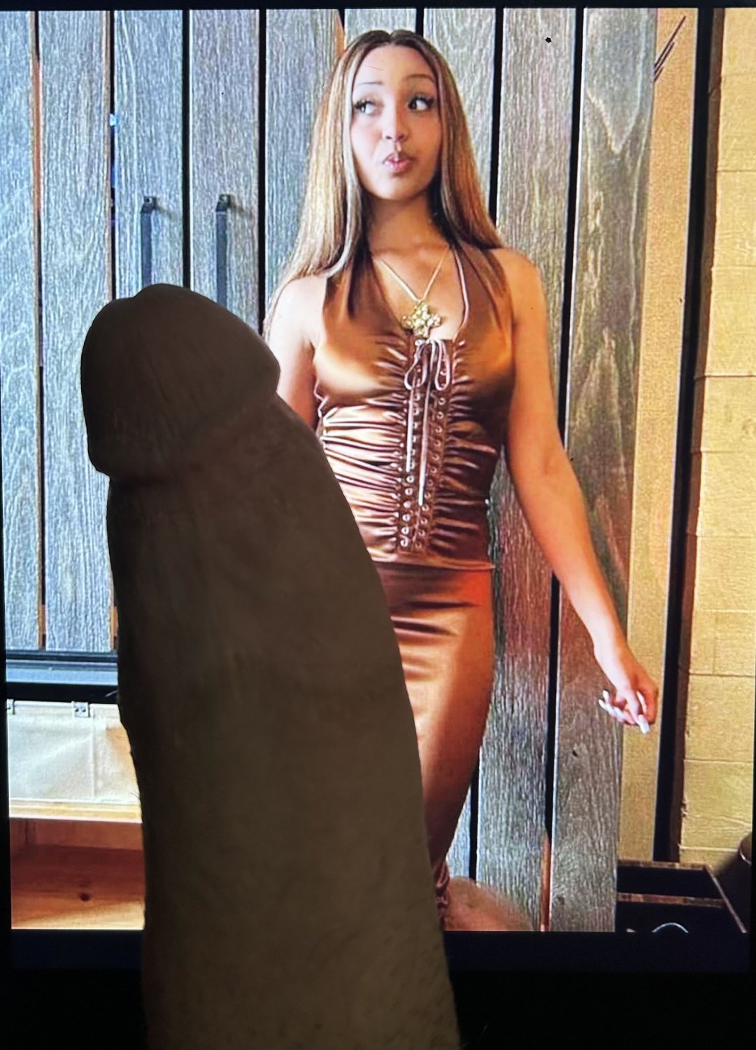 cock tribute pinkpantheress owns my bwc #bwsUWKeB